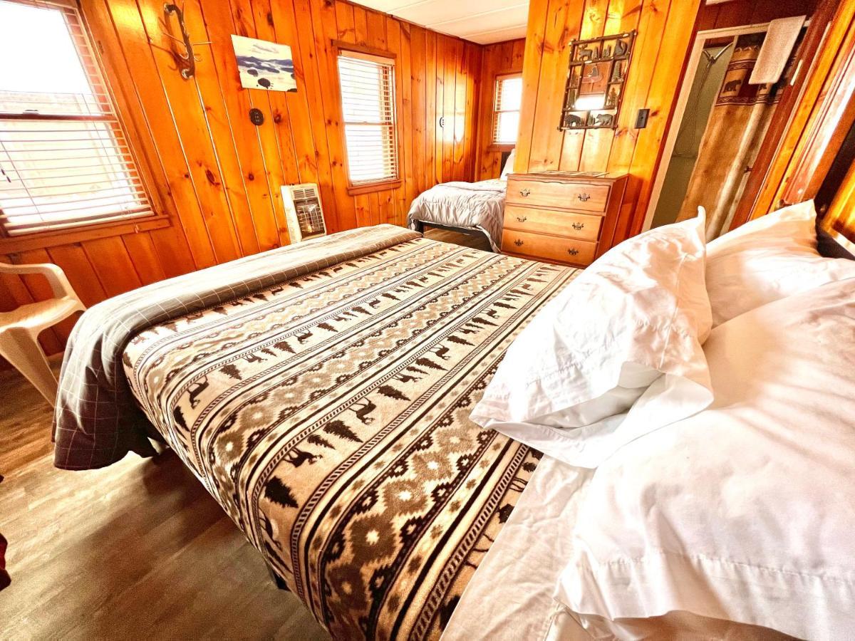 Adirondack Lake Cabins Ξενοδοχείο Indian Lake Εξωτερικό φωτογραφία